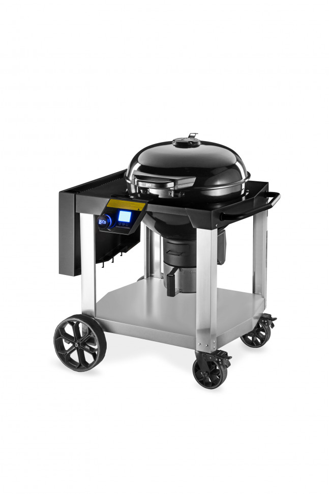 Купить Купить Угольный гриль LOCO cookers by bronx, 2023060125