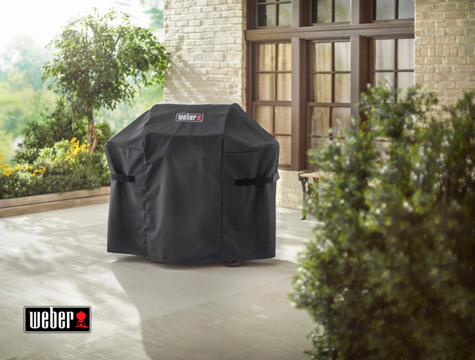 Чехол для грилей Spirit II 200-й серии