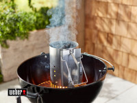 Стартер для розжига угля WEBER, 7416