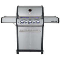 Газовый гриль &quot;BELLAGIO&quot; Maniero 4000