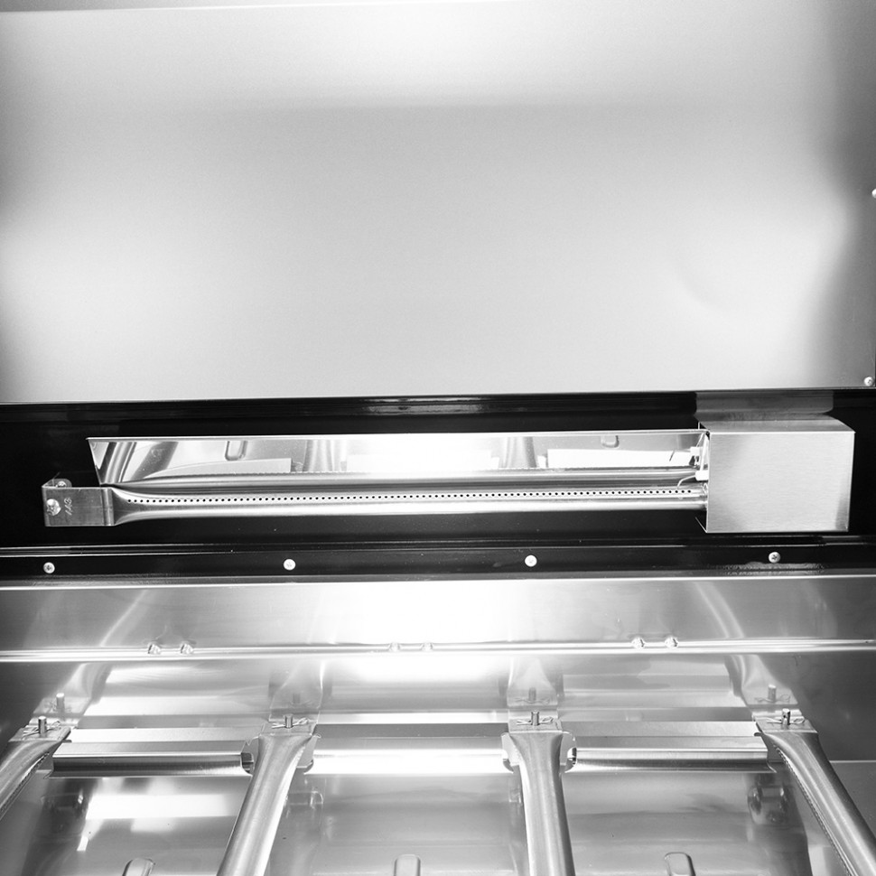 Газовый гриль "BELLAGIO" Maniero 4000