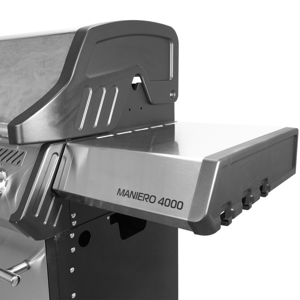 Газовый гриль "BELLAGIO" Maniero 4000