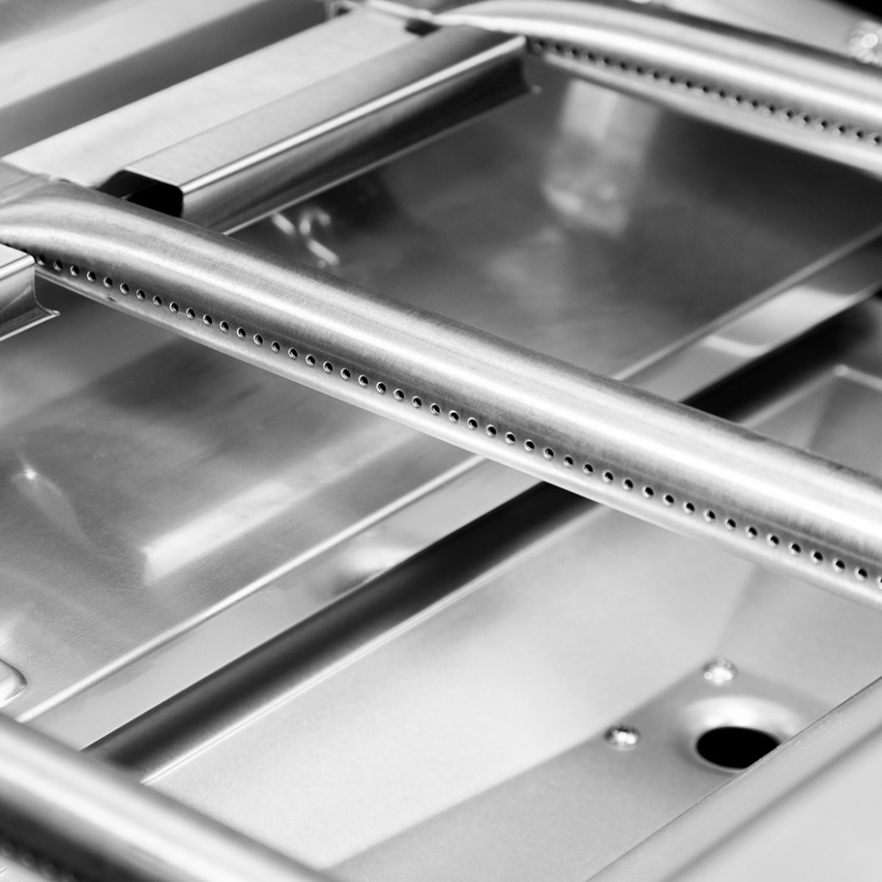 Газовый гриль "BELLAGIO" Maniero 4000