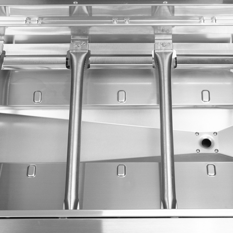 Газовый гриль "BELLAGIO" Maniero 4000