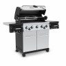Гриль газовый Broil King Regal™ S590IR