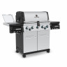 Гриль газовый Broil King Regal™ S590IR