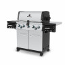 Гриль газовый Broil King Regal™ S590IR