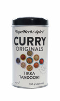 Сухой маринад Тикка Тандури CapeHerb