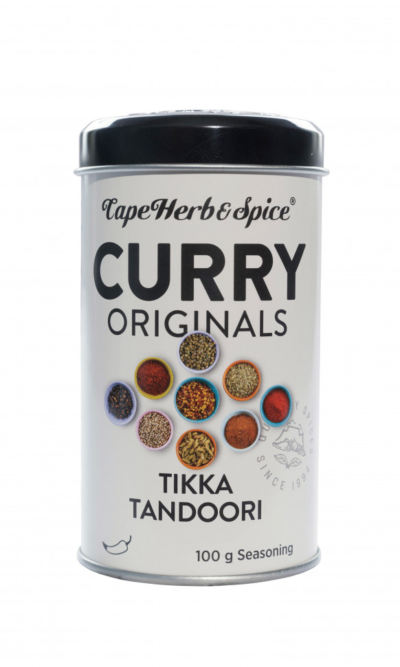 Купить Купить Сухой маринад Тикка Тандури CapeHerb