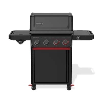 Газовый гриль Weber Spirit EPX-435R LP STEALTH NEW 2026, 1502161