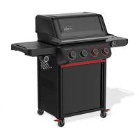 Газовый гриль Weber Spirit EPX-435R LP STEALTH NEW 2026, 1502161