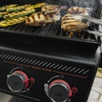 Газовый гриль Weber Spirit EPX-435R LP STEALTH NEW 2026, 1502161