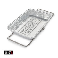 Набор для влажного копчения WEBER для SmokeFire, 7004