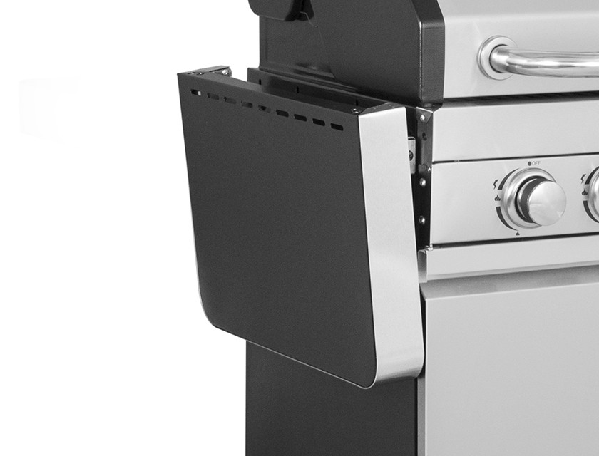 Газовый гриль "BELLAGIO" Maniero 5000 (выставочная модель)