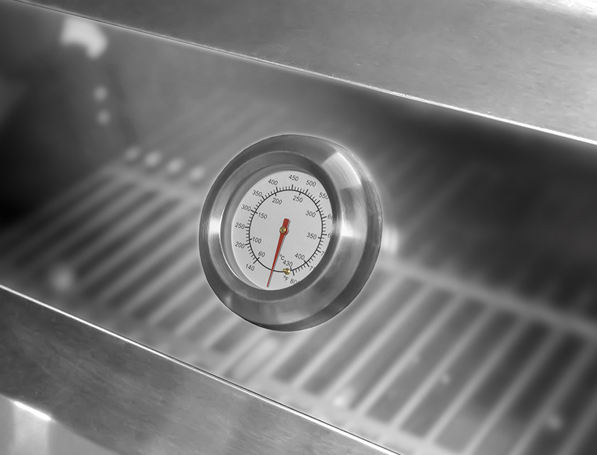 Газовый гриль "BELLAGIO" Maniero 5000 (выставочная модель)