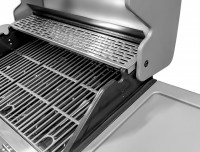 Газовый гриль &quot;BELLAGIO&quot; Maniero 5000 (выставочная модель)