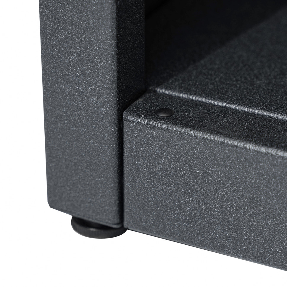 Модуль уличной кухни SMART-900 Стол Helios