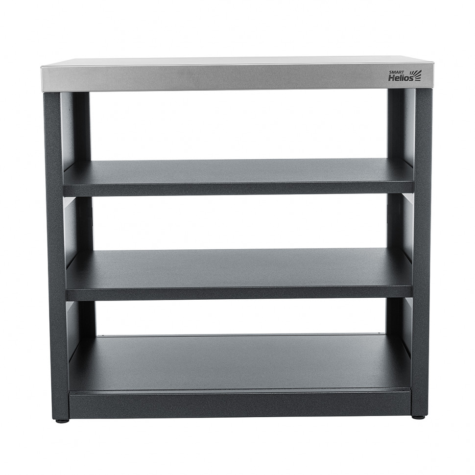 Модуль уличной кухни SMART-900 Стол Helios