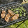Купить Купить Газовый гриль Weber Traveler 2026, 1501742