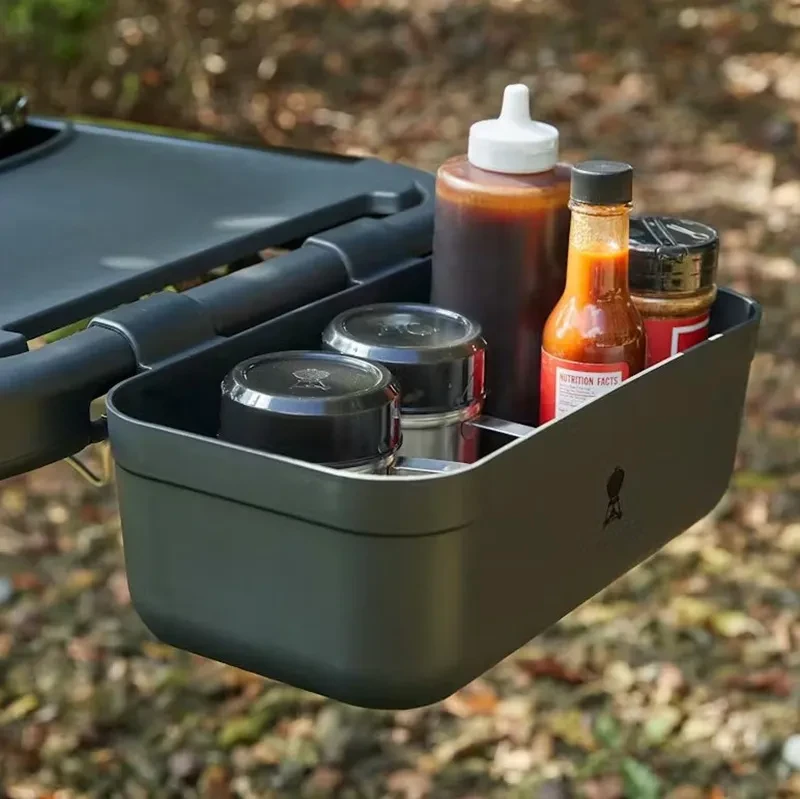 Купить Купить Газовый гриль Weber Traveler 2026, 1501742