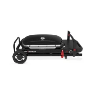 Газовый гриль Weber Traveler 2026, 1501742