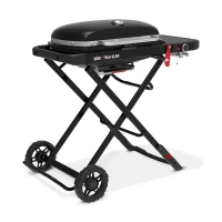 Газовый гриль Weber Traveler 2026, 1501742