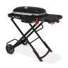 Купить Купить Газовый гриль Weber Traveler 2026, 1501742
