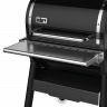 Складной передний столик из нержавеющей стали для SmokeFire EX4