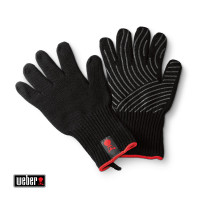 Перчатки для гриля WEBER Размер L/XL, 6670