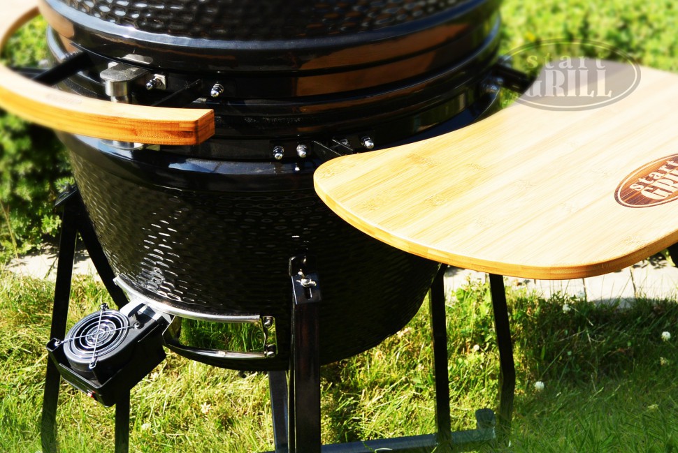 Start Grill вентилятор для гриля