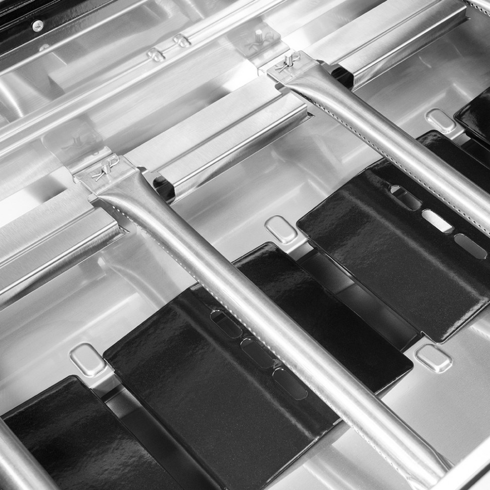 Газовый гриль "BELLAGIO" Maniero 6000