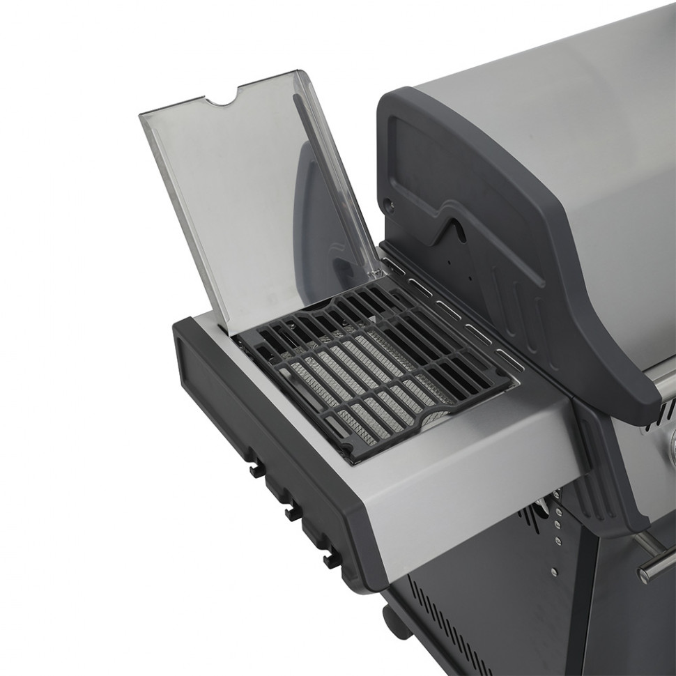 Газовый гриль "BELLAGIO" Maniero 6000