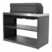 Модуль уличной кухни SMART-1200 Мангал-термо Helios