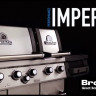 Гриль газовый Broil King Imperial™ S690IR-video