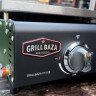 Купить Купить Газовый гриль флэт-топ Grillbaza FT-103