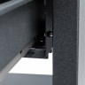Купить Купить Модуль уличной кухни SMART-900 Стол с ящиком Helios