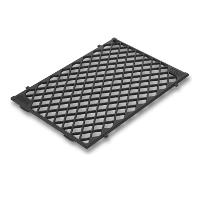 Чугунная решетка Sear Grate для грилей Weber Genesis II 400/600 серии, 7651
