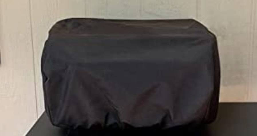 Чехол для гриля Portable 120, водонепроницаемый