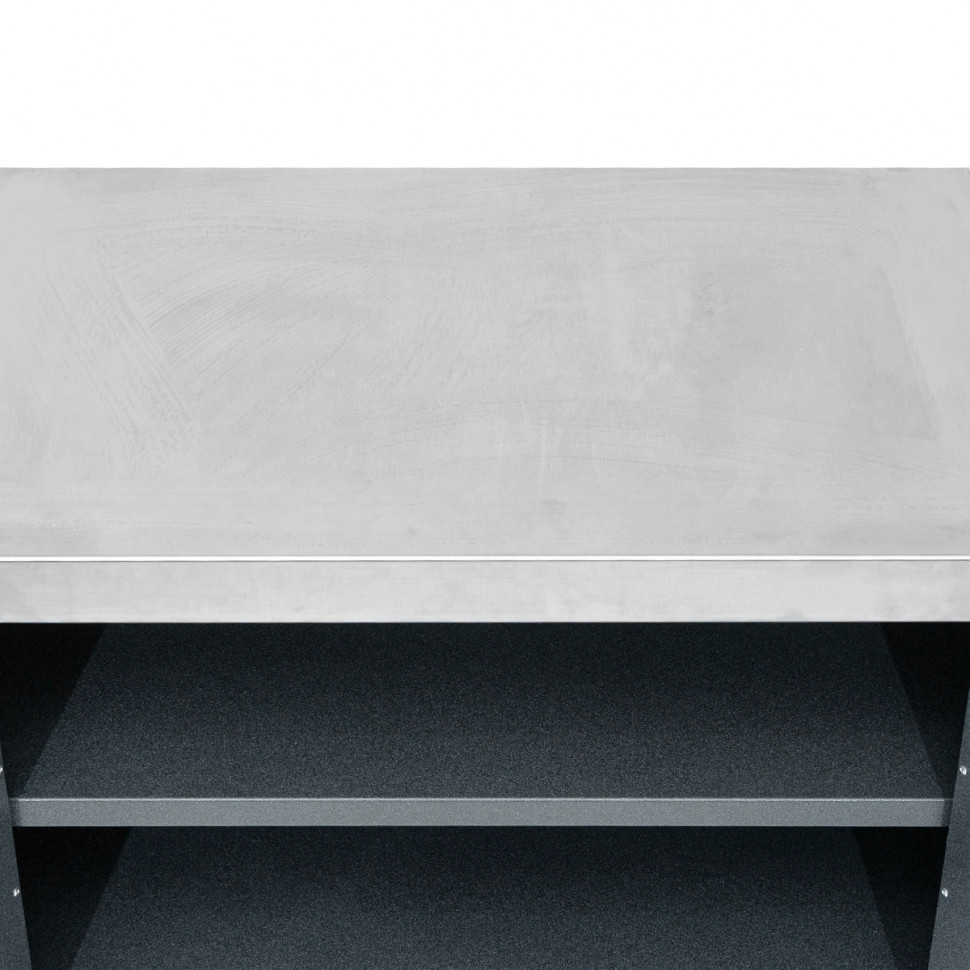 Модуль уличной кухни SMART-900 Шкаф Helios