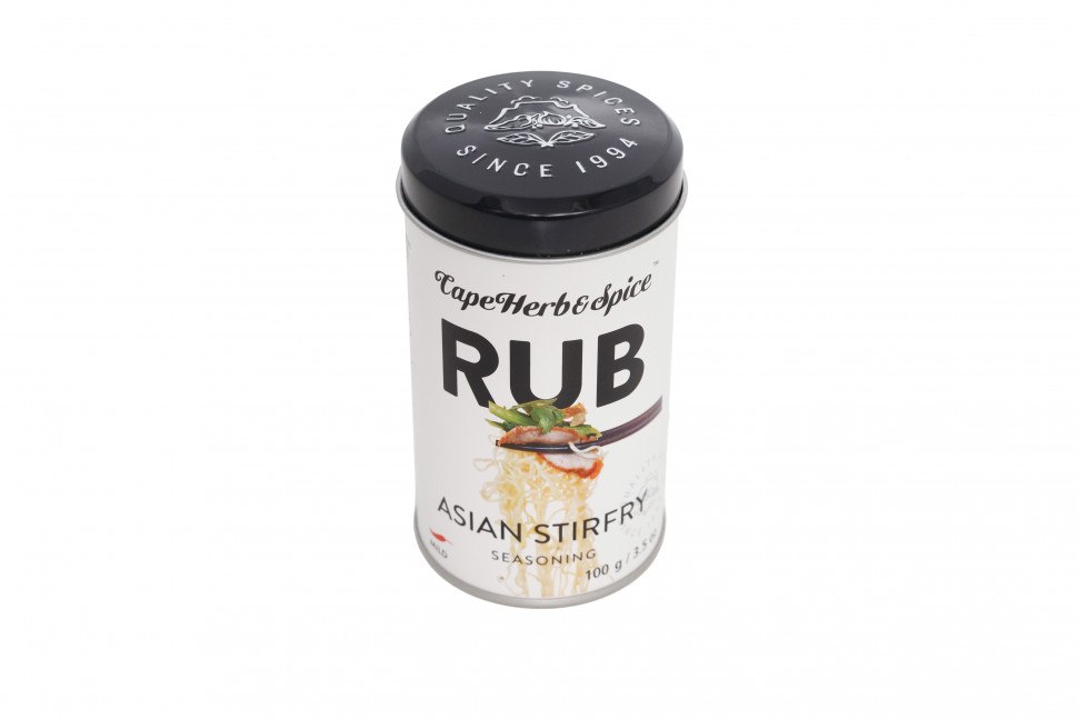 Купить Купить Сухой маринад Азиатский вок CapeHerb