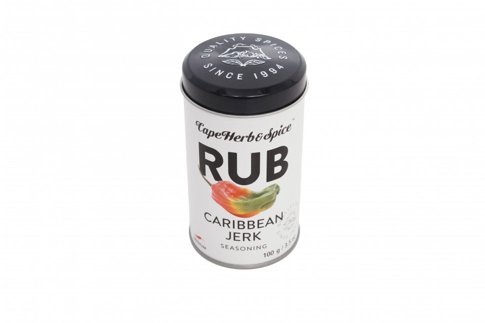 Сухой маринад Карибский джерк CapeHerb