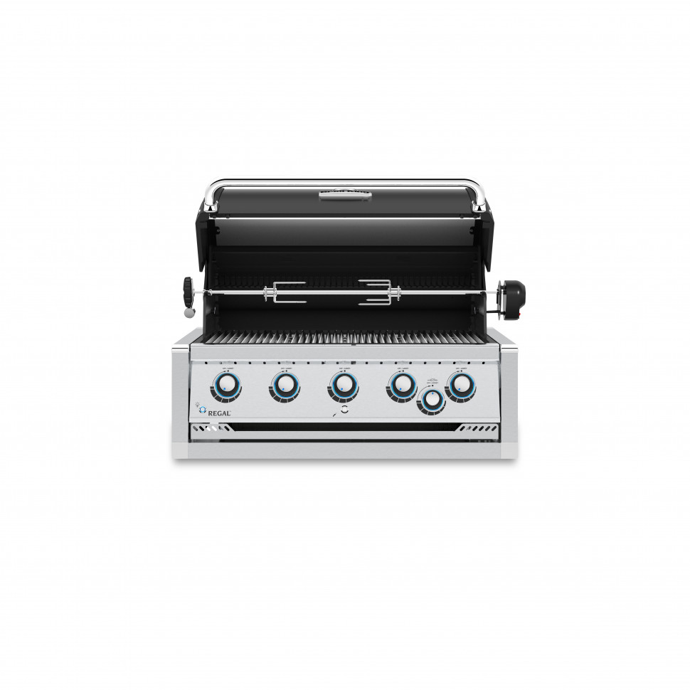 Гриль газовый встраиваемый Broil King Regal™ 570 BI
