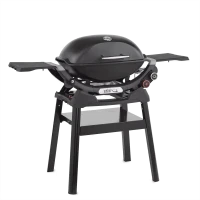 Стойка для газовых грилей Weber серии Q 1000N/2000N, 3400855