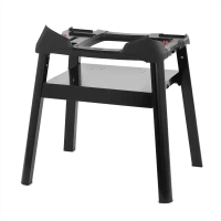 Стойка для газовых грилей Weber серии Q 1000N/2000N, 3400855