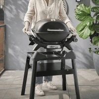 Стойка для газовых грилей Weber серии Q 1000N/2000N, 3400855