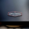 Купить Купить Газовая печь для пиццы Grillbaza PO-117, 42 см