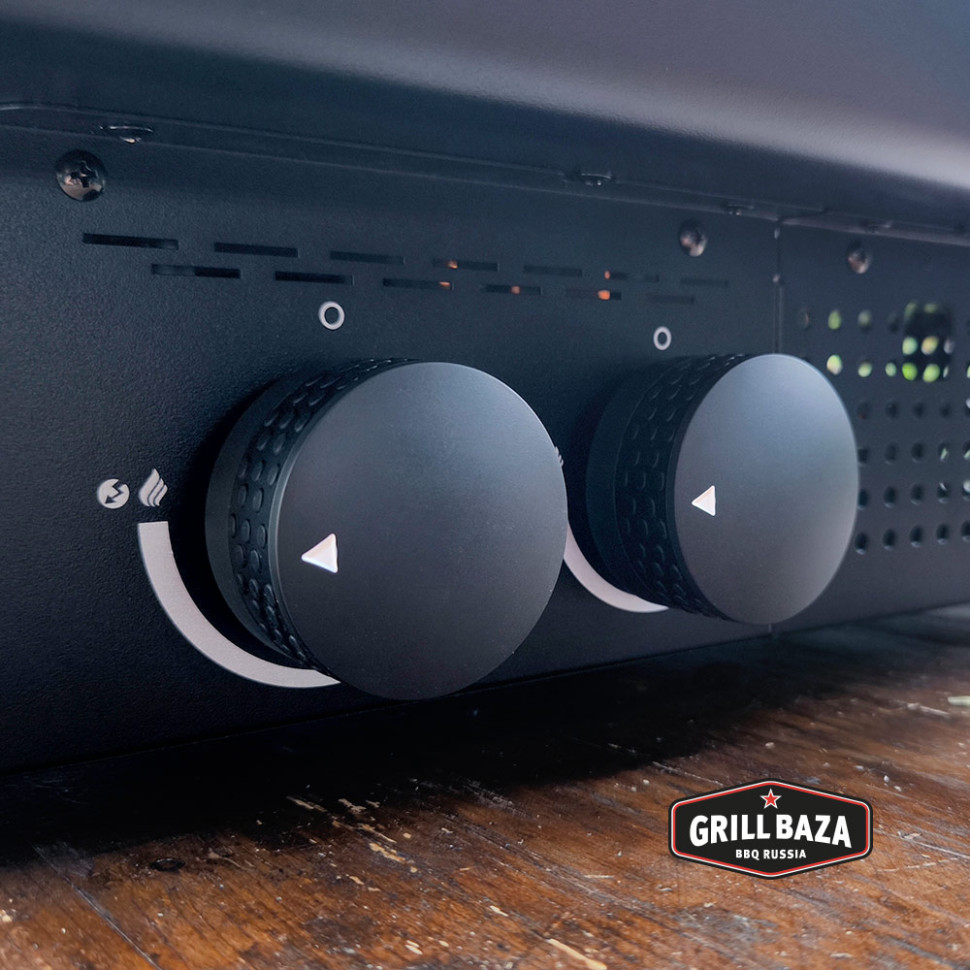 Купить Купить Газовая печь для пиццы Grillbaza PO-117, 42 см