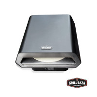 Газовая печь для пиццы Grillbaza PO-117, 42 см