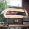 Купить Купить Газовая печь для пиццы Grillbaza PO-117, 42 см