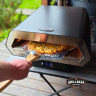 Купить Купить Газовая печь для пиццы Grillbaza PO-117, 42 см